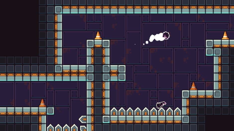 Quantum Qitty screenshot