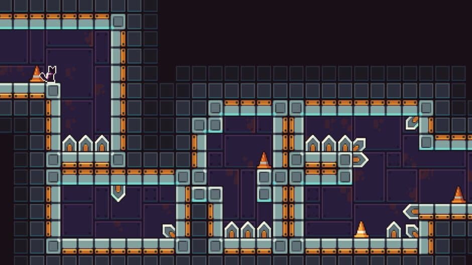 Quantum Qitty screenshot