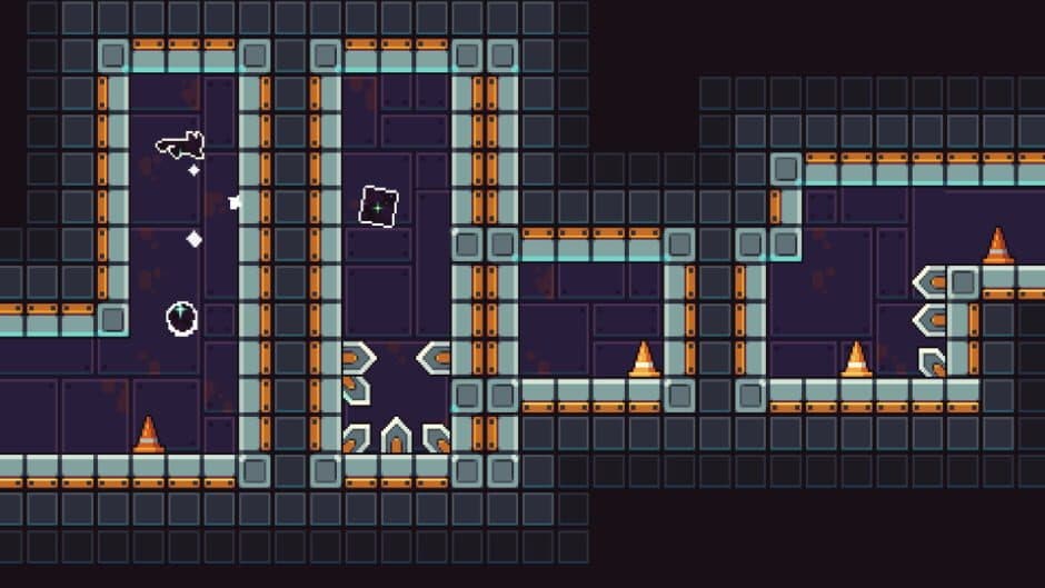 Quantum Qitty screenshot