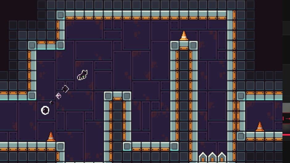 Quantum Qitty screenshot