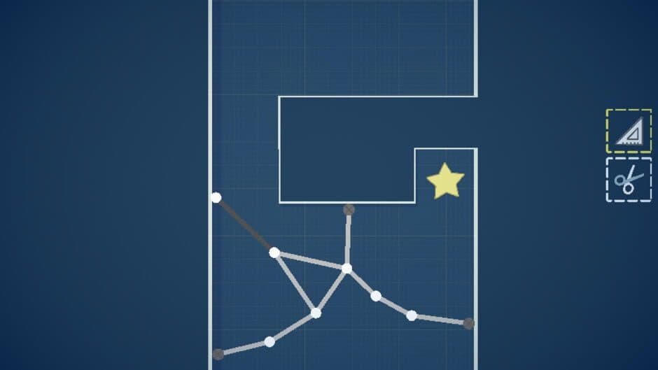 Shaky Structures screenshot