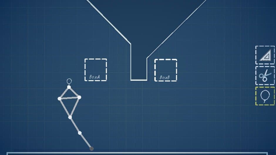 Shaky Structures screenshot
