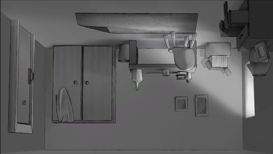 Everything is Fine screenshot