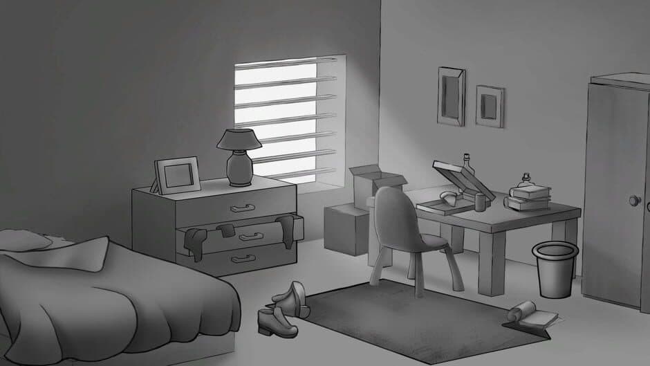 Everything is Fine screenshot