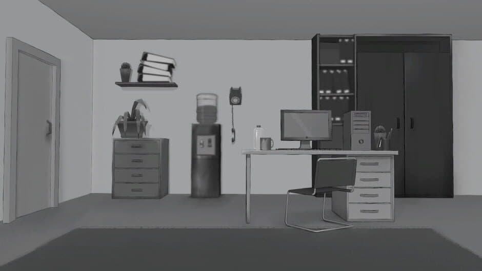 Everything is Fine screenshot
