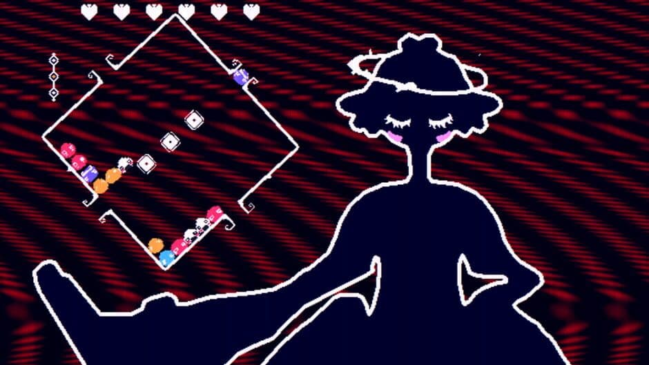 Solar Candy screenshot