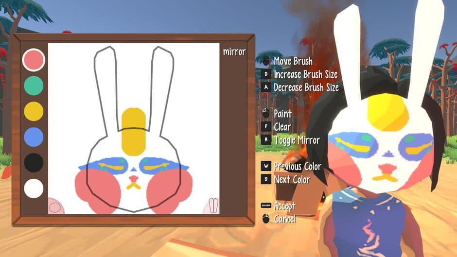 Lil Tribals screenshot