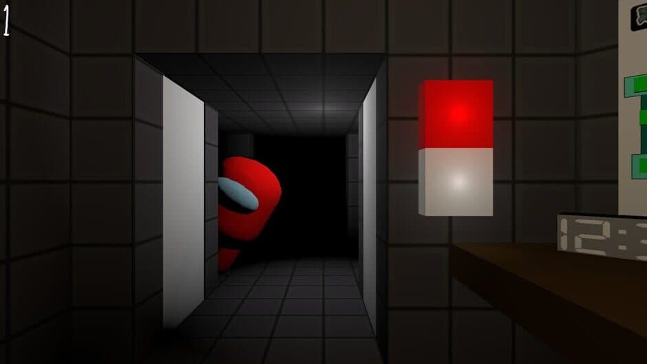 Five Nights Among Us screenshot