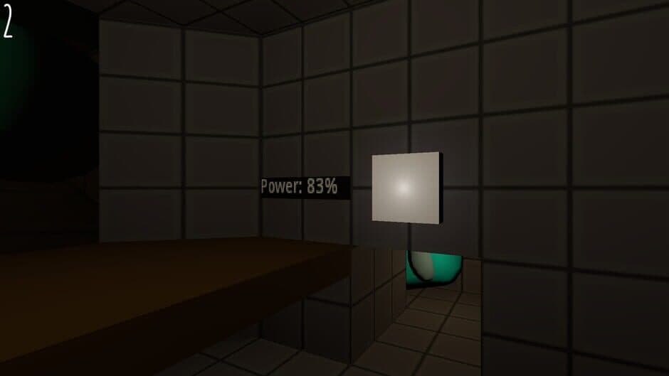Five Nights Among Us screenshot