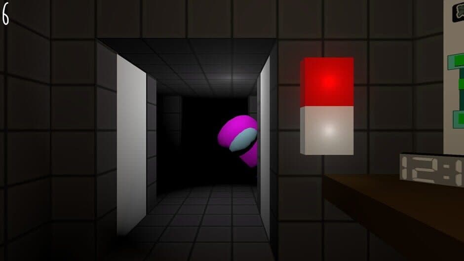 Five Nights Among Us screenshot