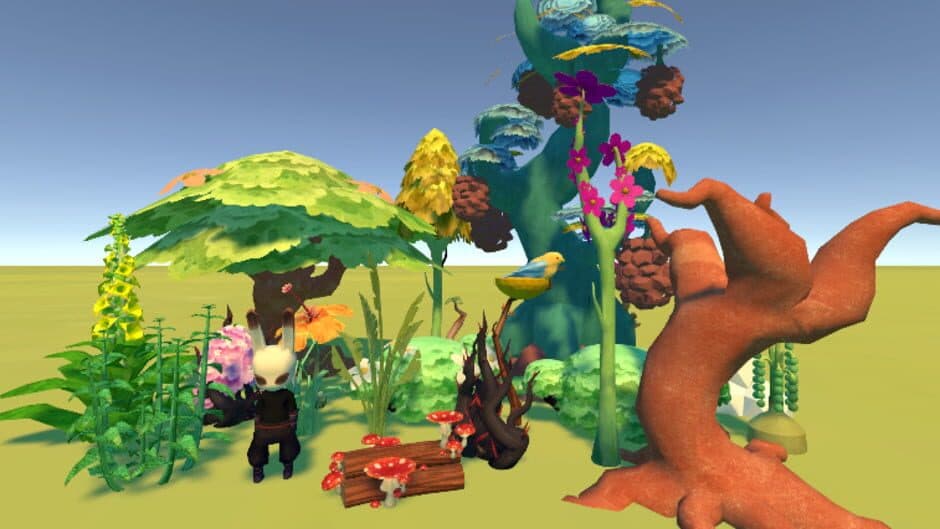 Our Land screenshot