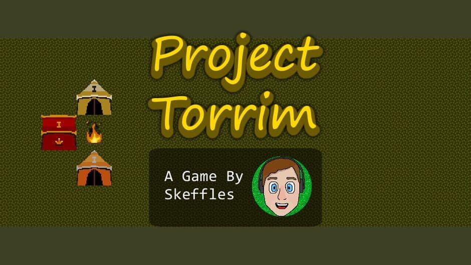 Project Torrim screenshot