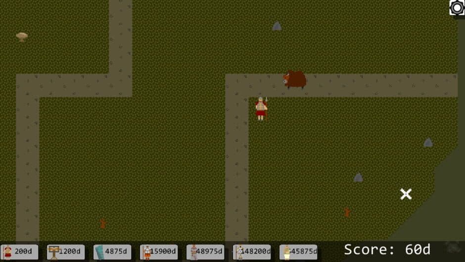Project Torrim screenshot
