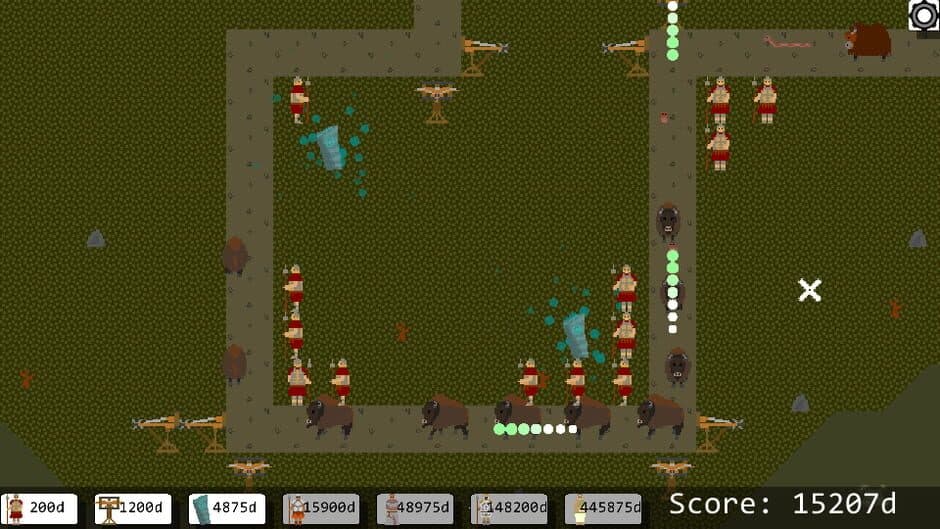 Project Torrim screenshot