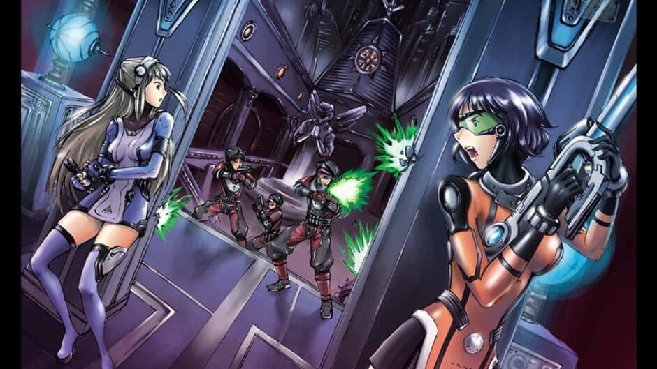 Sage Fusion screenshot