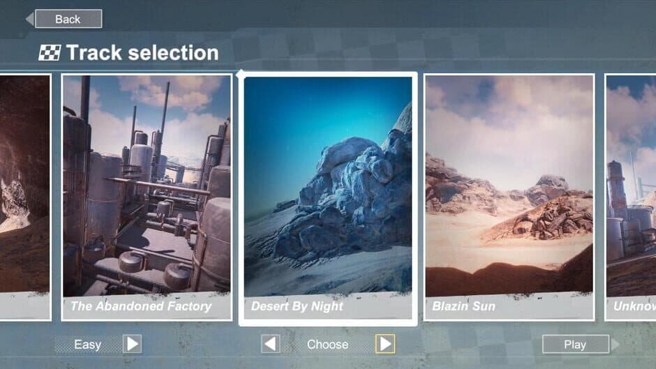 Air Racers screenshot