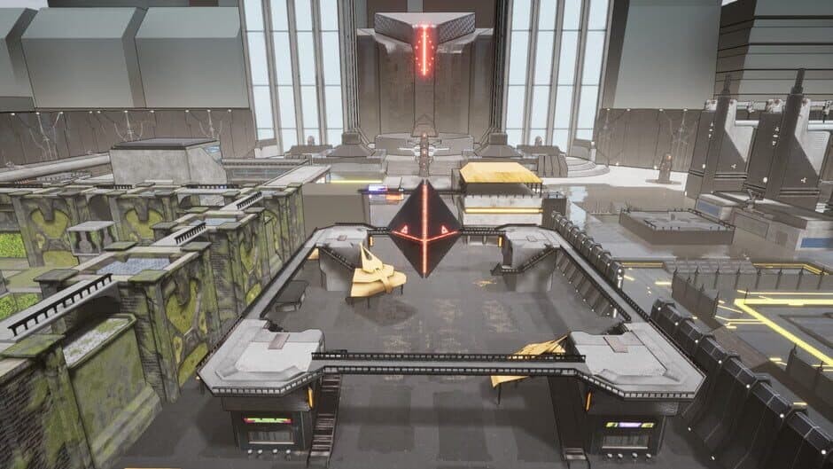Revn screenshot