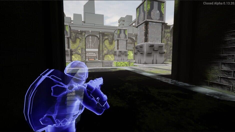 Revn screenshot