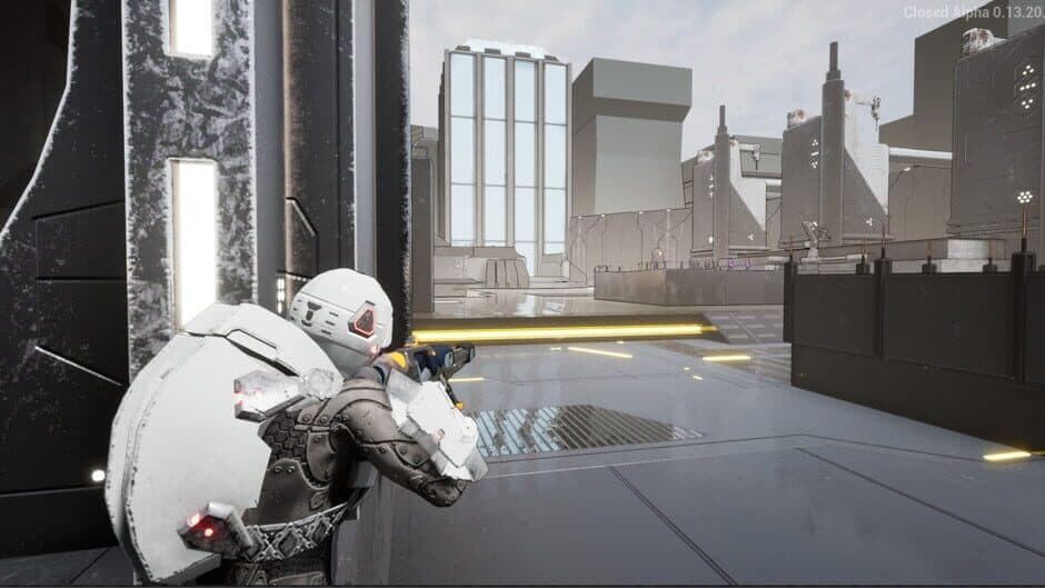 Revn screenshot