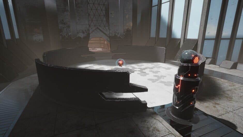 Revn screenshot