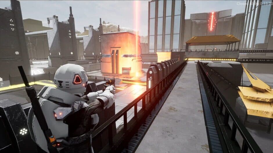 Revn screenshot