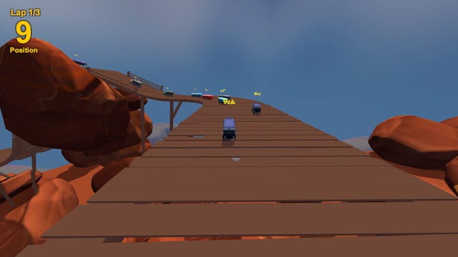 Barro 22 screenshot