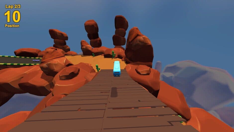Barro 22 screenshot