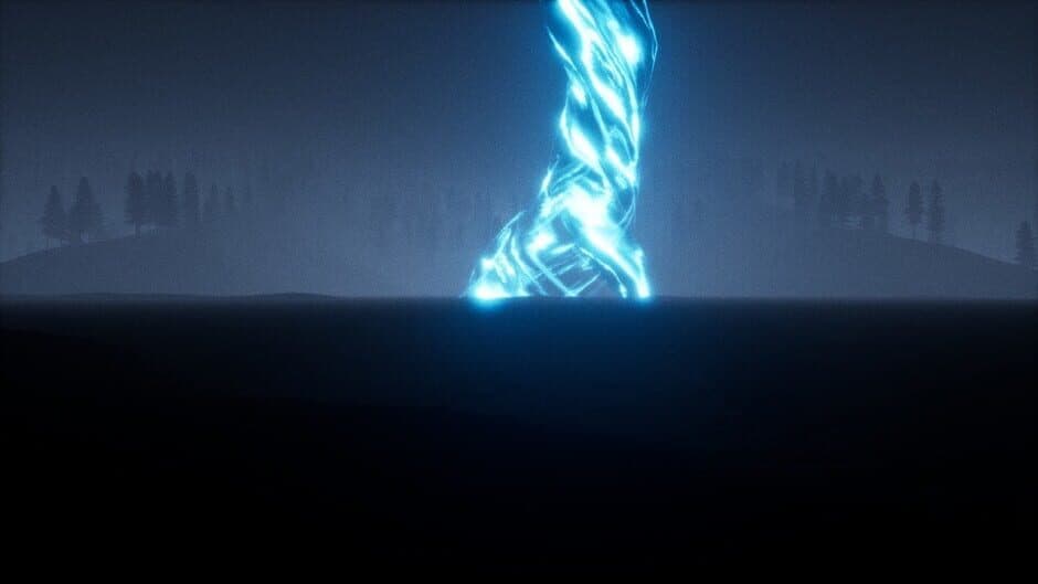 Dark Forest: The Horror screenshot
