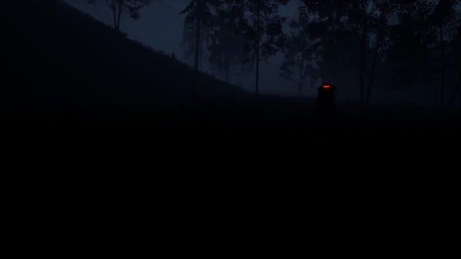 Dark Forest: The Horror screenshot
