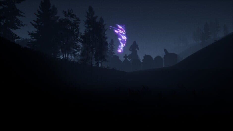 Dark Forest: The Horror screenshot