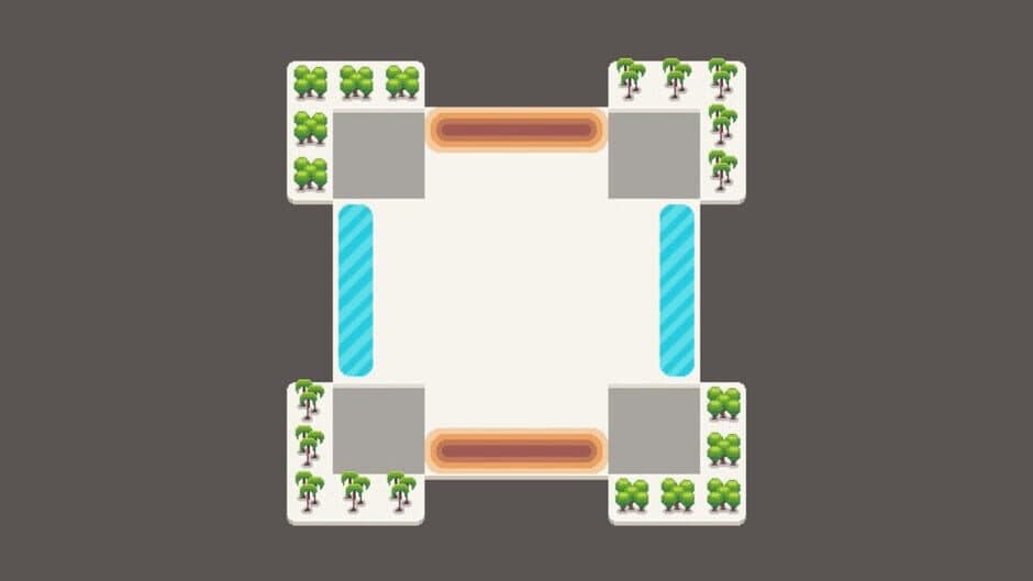 Nakornsampan screenshot