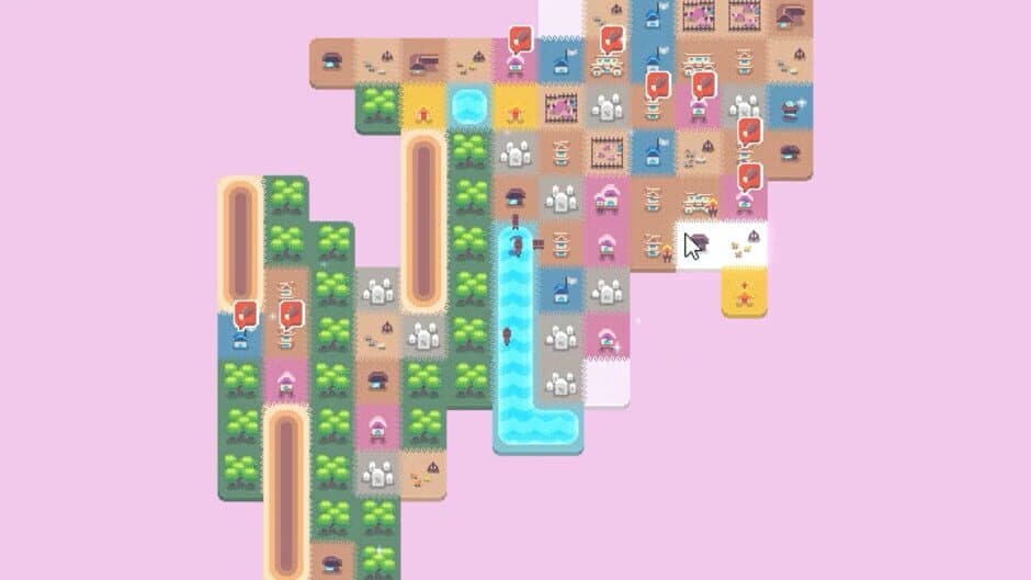Nakornsampan screenshot