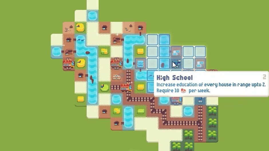 Nakornsampan screenshot