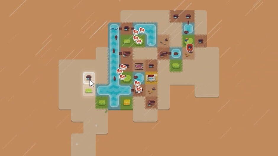 Nakornsampan screenshot