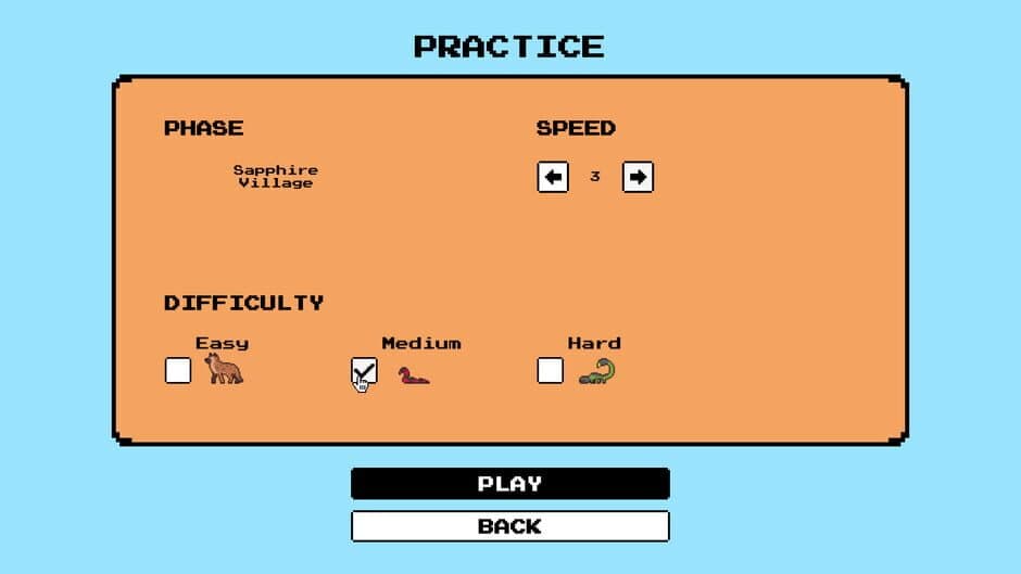 Hardcore: The Game screenshot