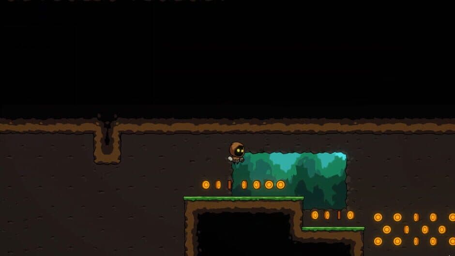Coin Rush screenshot