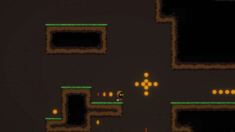 Coin Rush screenshot