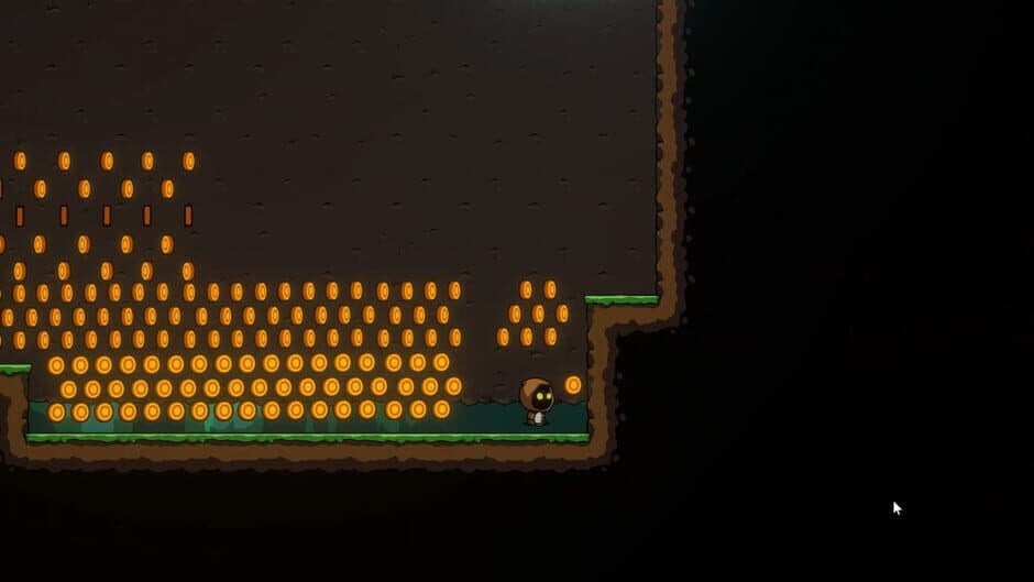 Coin Rush screenshot