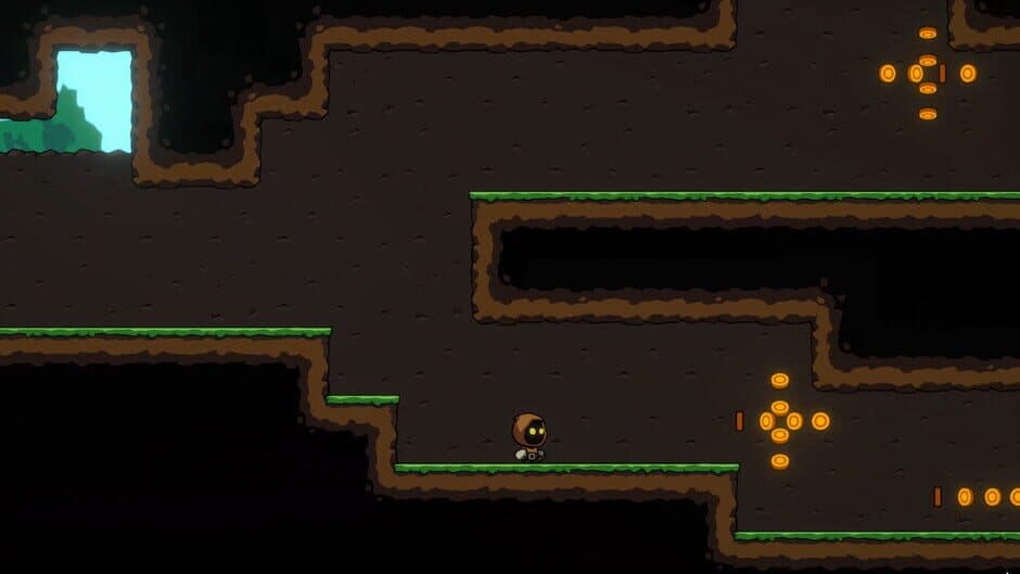 Coin Rush screenshot