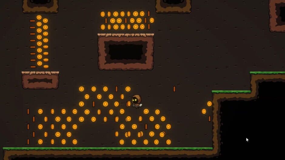 Coin Rush screenshot