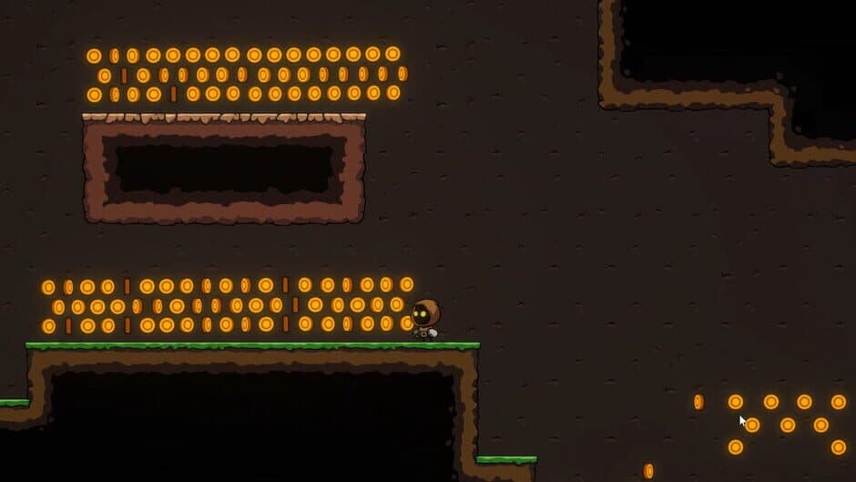 Coin Rush screenshot