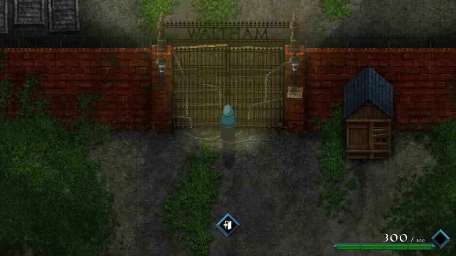 Skautfold: Knight's End screenshot