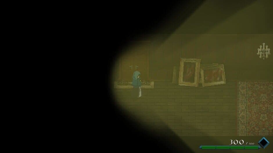 Skautfold: Knight's End screenshot
