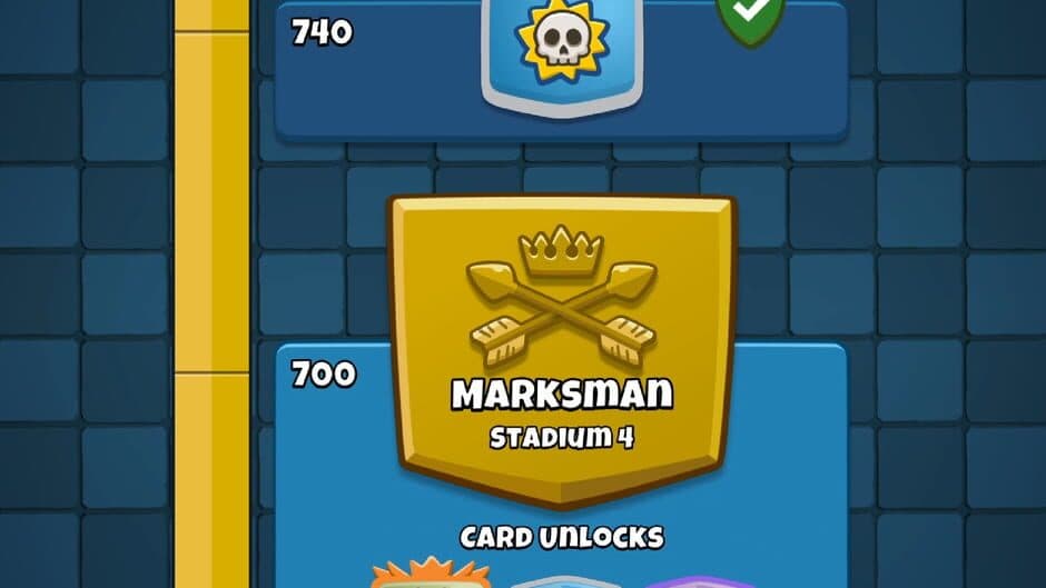 Hero Royale screenshot