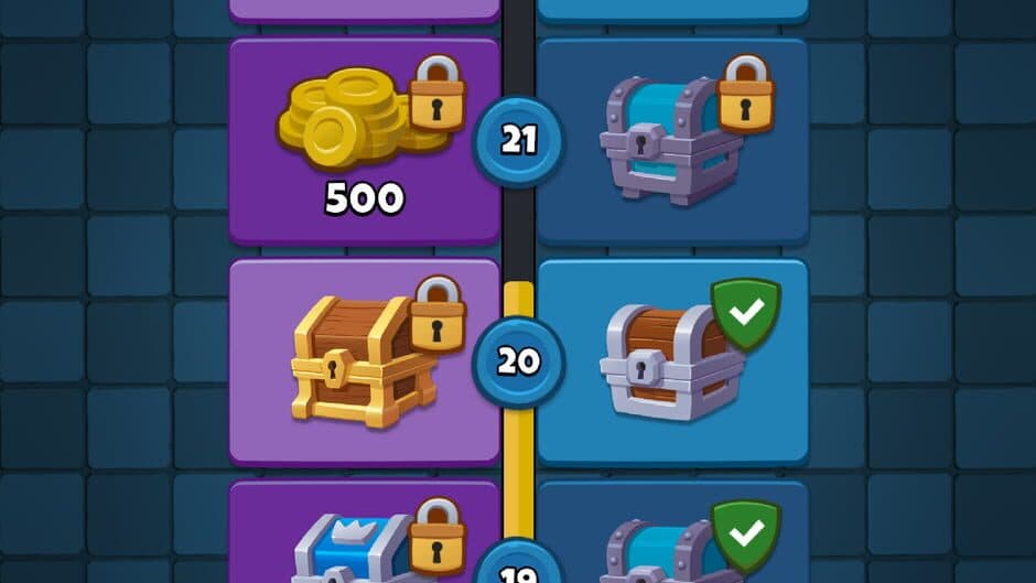 Hero Royale screenshot