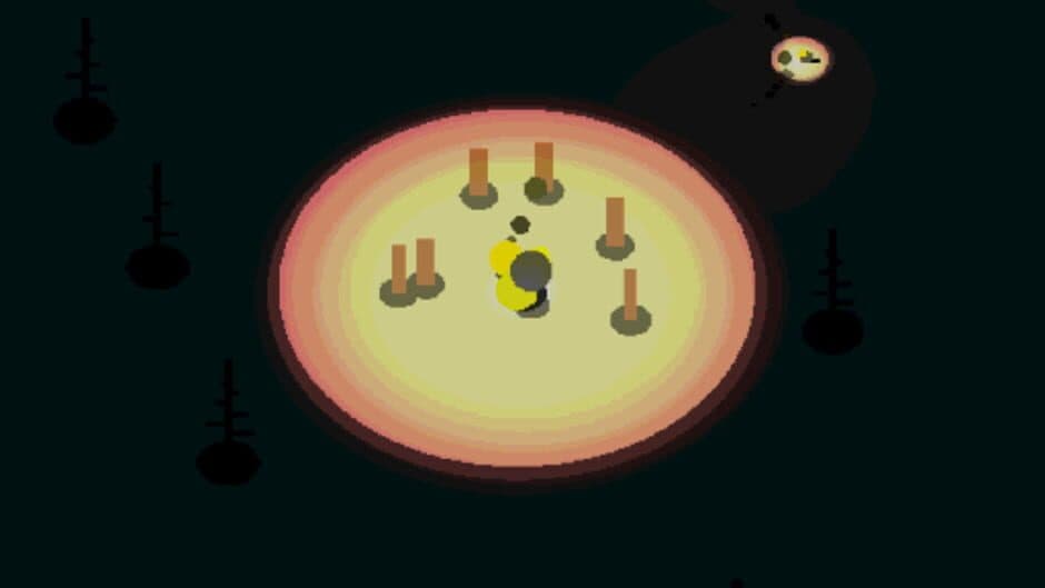 Twilight of Humanity screenshot