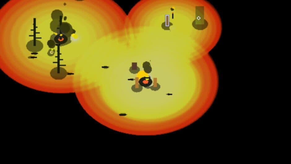 Twilight of Humanity screenshot