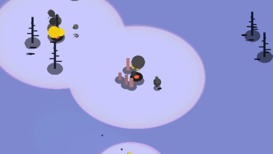 Twilight of Humanity screenshot