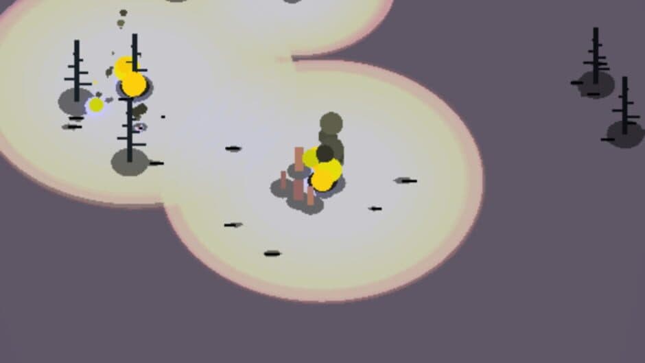 Twilight of Humanity screenshot