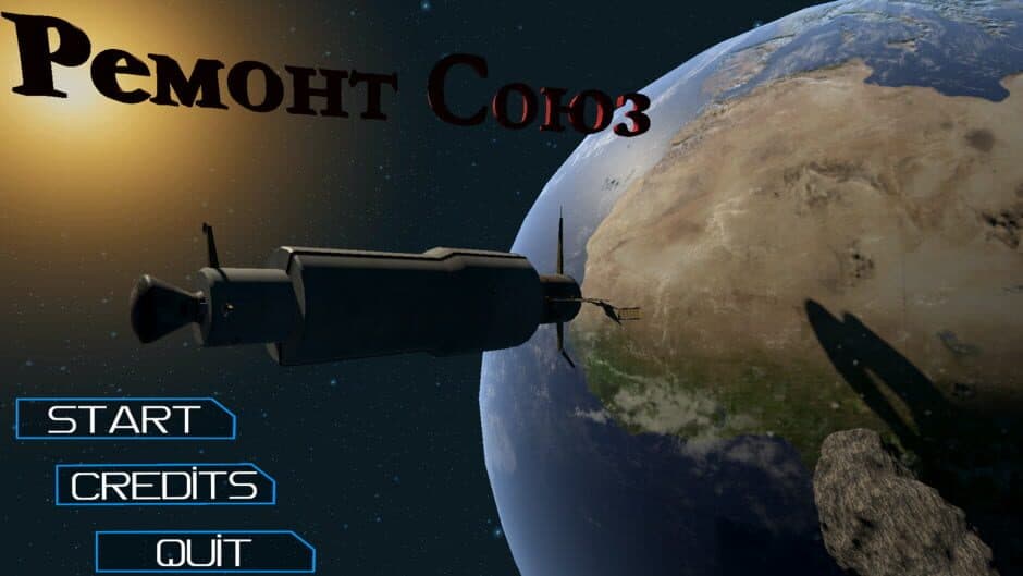 Remont Soyuz screenshot